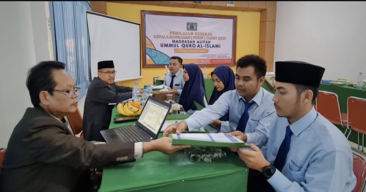Akhir Juni, Pemerintah Segera Cairkan Insentif Guru Non ASN