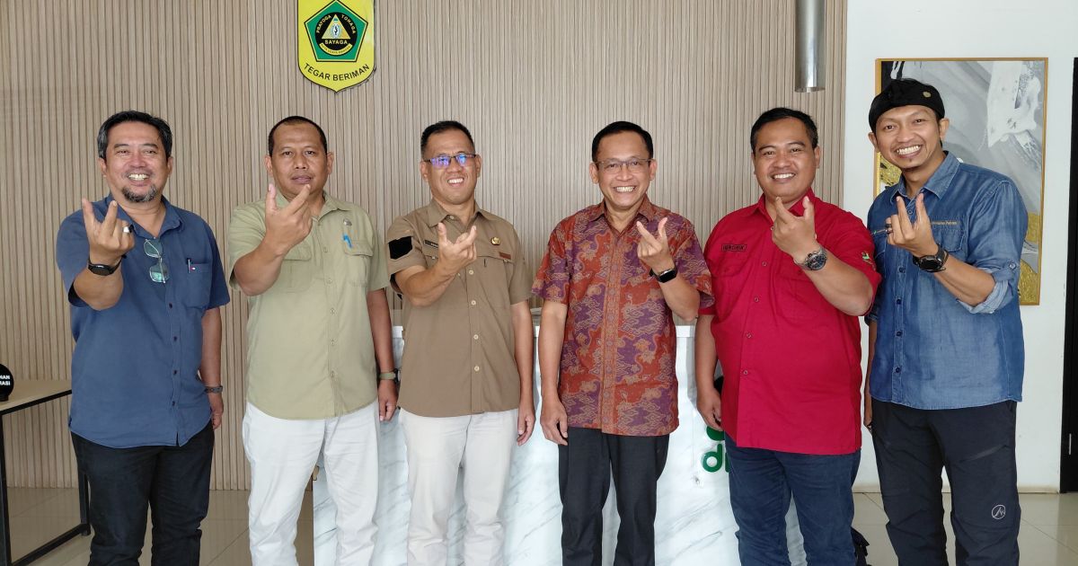 Universitas Pakuan dan Dispora Kabupaten Bogor Buka Akses Pendidikan untuk Atlet Muda