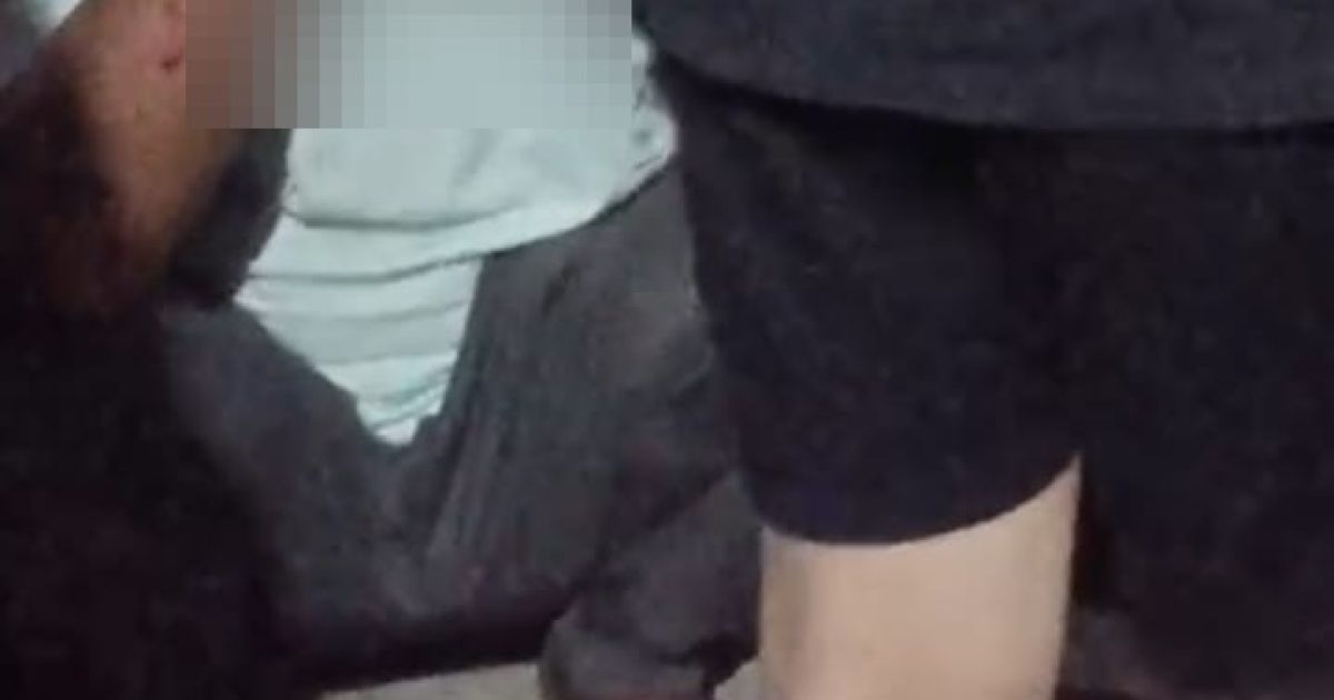Warga Amuk Pria Diduga Pelaku Penculikan Bocah di Tenjo