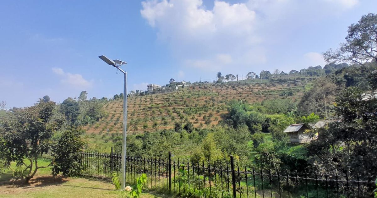 Petani Desa Pasir Jaya Dukung PT BSS, Minta Percepatan Pengukuran Tanah