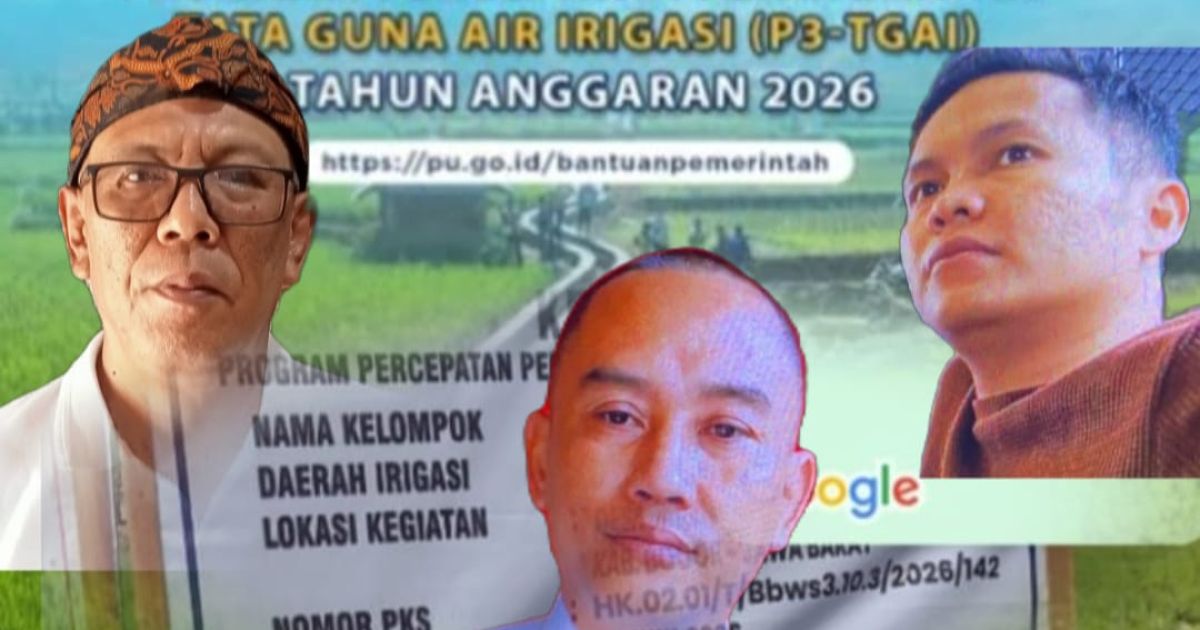 P3TGAI Barengkok Jasinga Disorot, Gerindra Tegaskan Tak Terlibat
