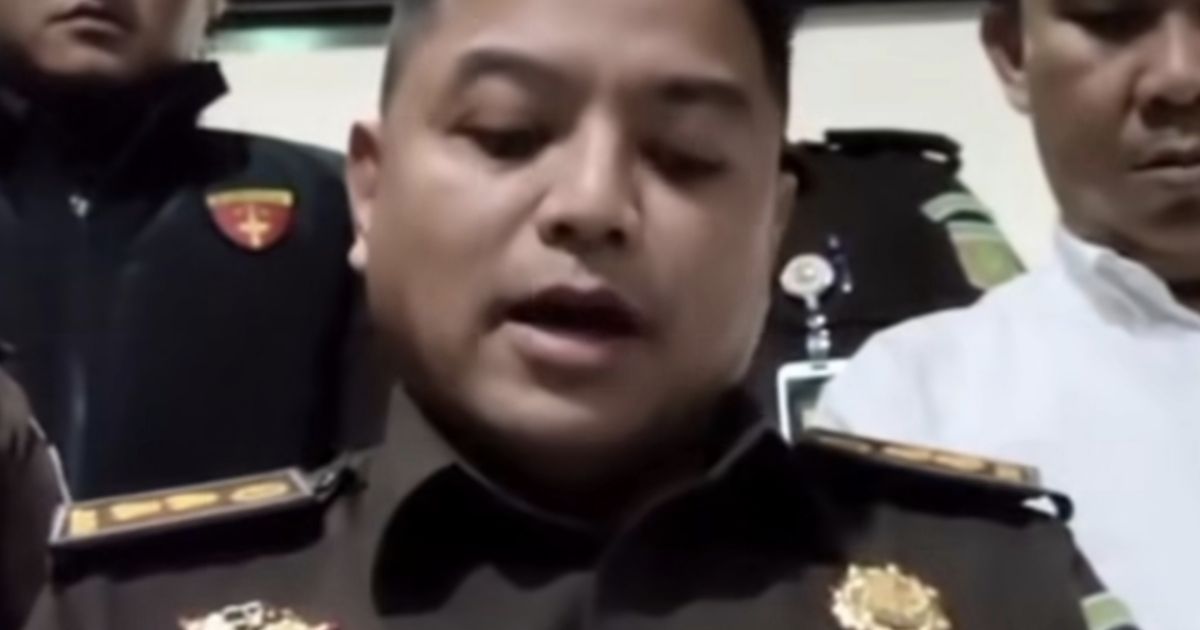 Ditetapkan Tersangka Korupsi RSUD Parung, BAP Dijebloskan Ke Lapas Pondok Rajeg