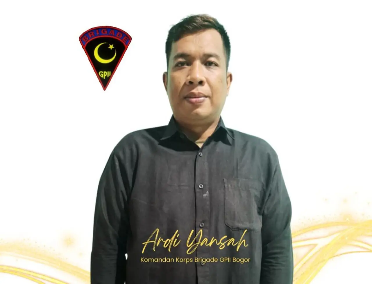 Insiden Asap PT Antam Diduga Ada Korban Gurandil, Brigade GPII Desak Audit Investigasi Independen dan Transparan