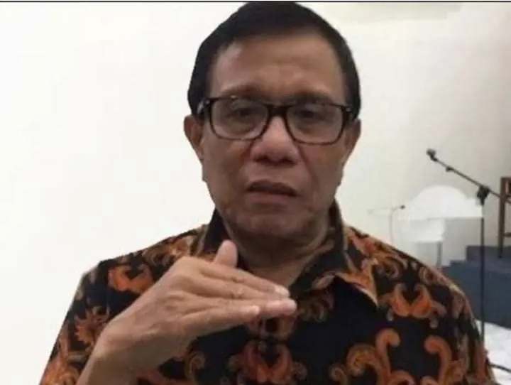 Sebut SK Pemecatan Ketua PWI Sumsel Oleh Zulmansyah Sakedang Tidak Sah, Hendry CH Bangun Jadi Saksi Di Polda Sumsel