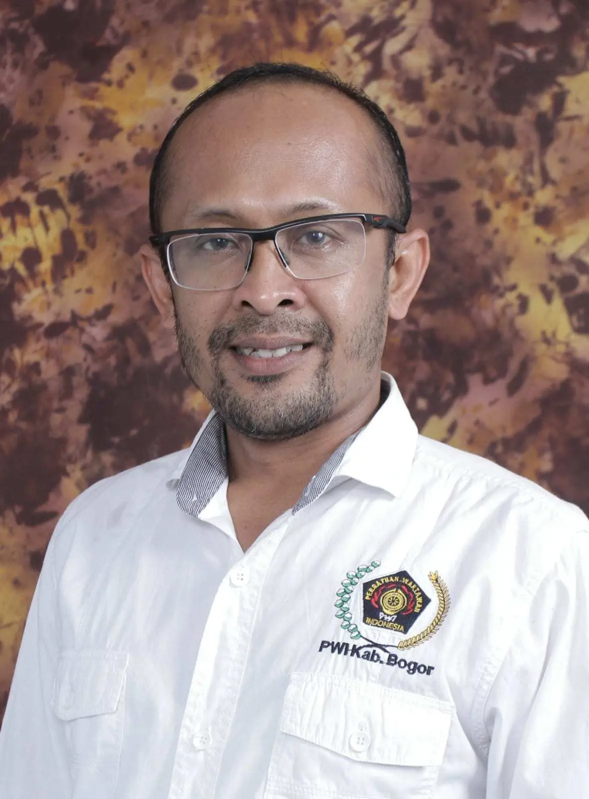 Ada OKK PWI Di Indramayu, PWI Kabupaten Bogor Kirim Calon Anggotanya
