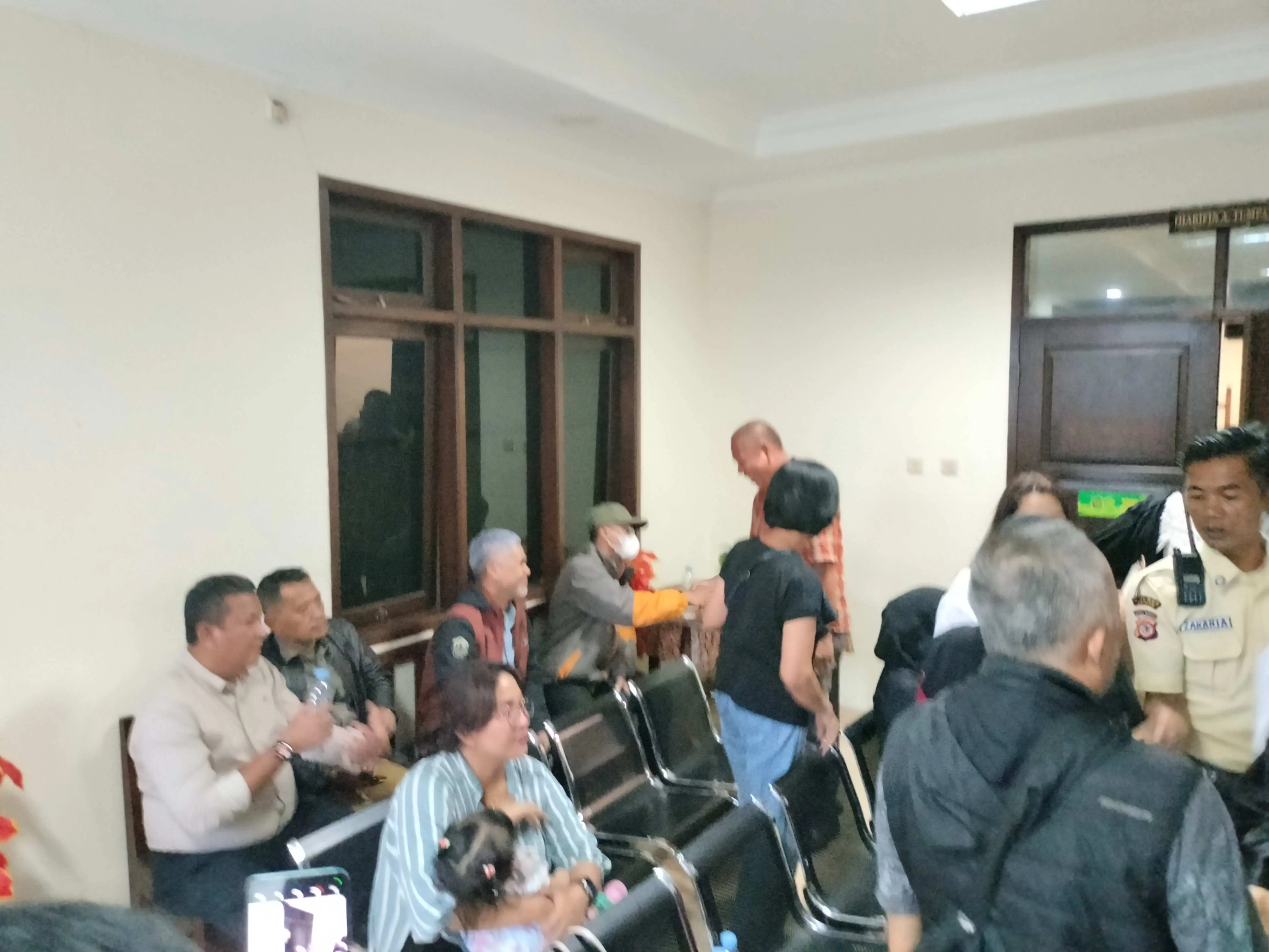 Amankan Proyek E-katalog Dari Bidikan KPK, Pejabat Disdik Kabupaten Bogor Gelontorkan Uang Ratusan Juta Rupiah