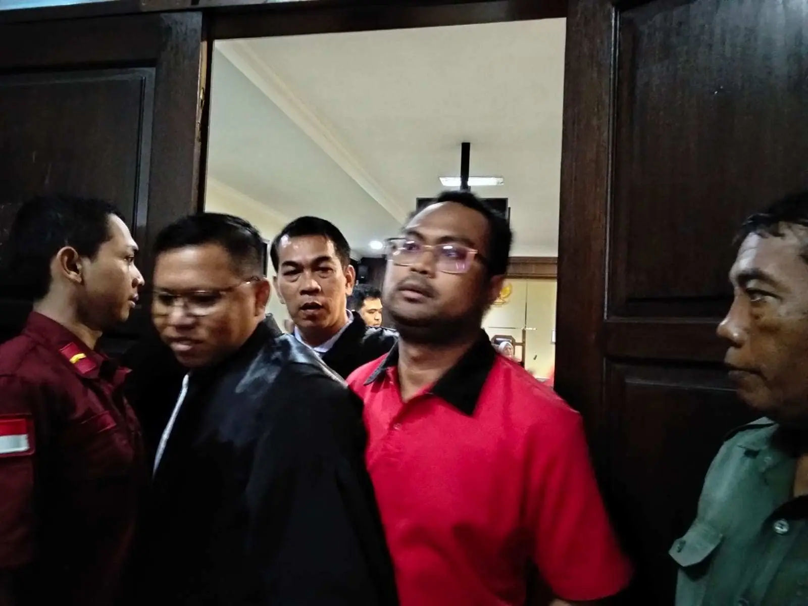 Sidang E-katalog Rp 300 Miliar, Kuasa Hukum YS : Putusan Sela Ditolak, Saksi Harus Dihadirkan Sidang Pekan Depan