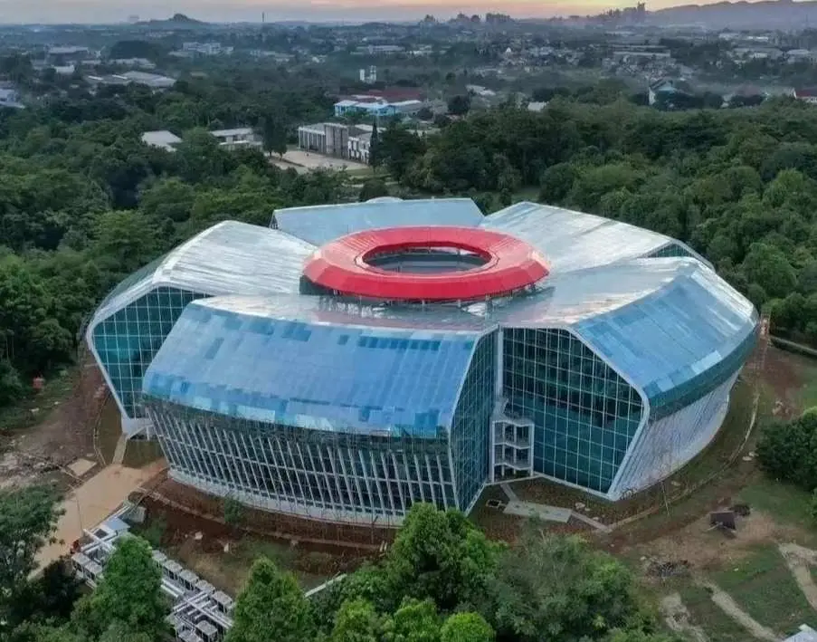 Dikonfirmasi Soal Dugaan Proyek Mangkrak, Kepala BRIN Cibinong Blokir Nomor HP Wartawan