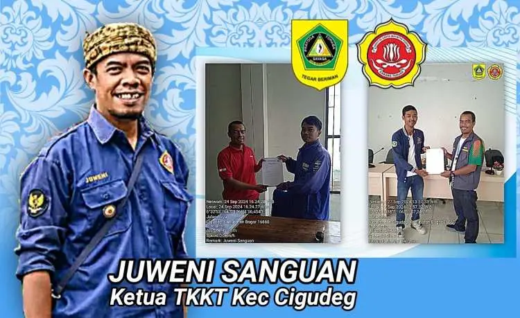 Ade vs Nurdin: Perebutan Kursi Ketua Karang Taruna Cigudeg Memanas