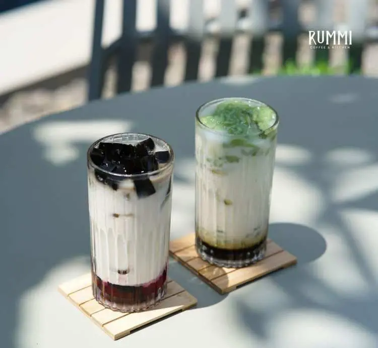 Sajikan Kuliner Nusantara, Rummi Kopi Lan Tresna Cocok Buat Makan Bareng Keluarga dan Sahabat