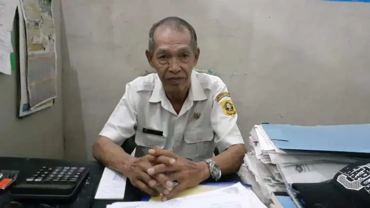 Minimnya Anggran Pemdes Jadi Alasan Korban Pergeseran Tanah di Desa Sadeng Kolot Belum Direlokasi