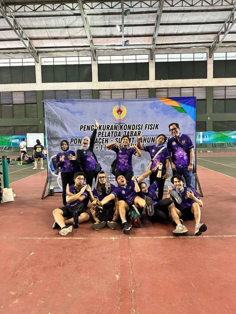 4 Atlet Cabor Boling Kabupaten Bogor Perkuat Jabar di PON 2024