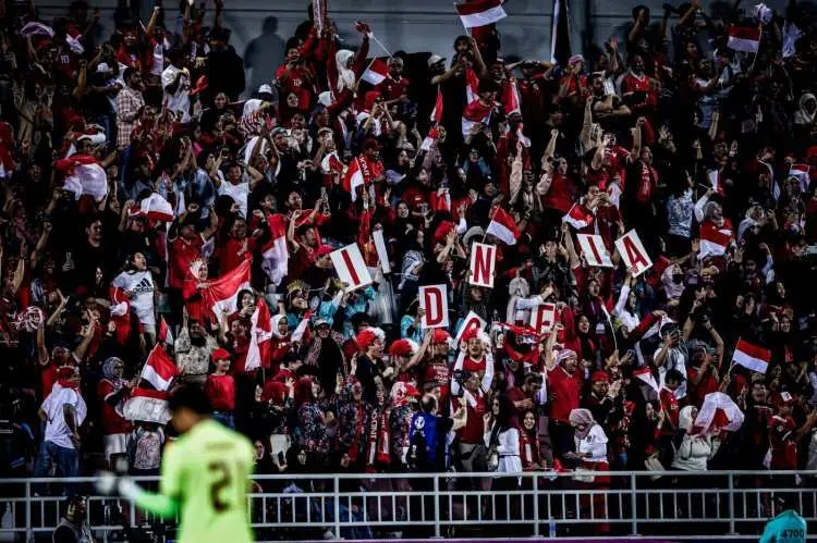 Ini Tanggapan Shin Tae-yong Saat Timnas Indonesia U-23 Hadapi Korsel di Babak 8 Besar Piala Asia U-23