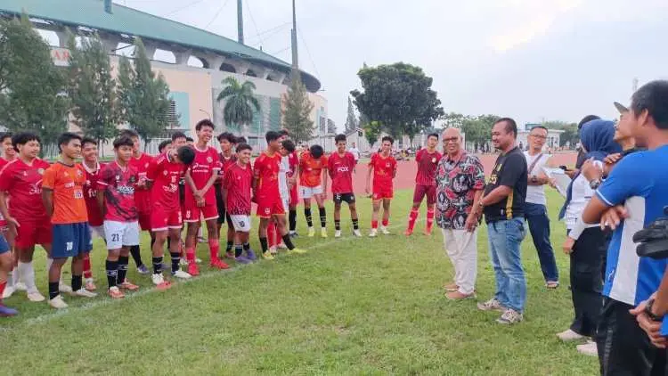 Hadapi Porprov Jabar 2026, KONI Kabupaten Bogor Minta Cabor Optimalkan Atlet Binaannya