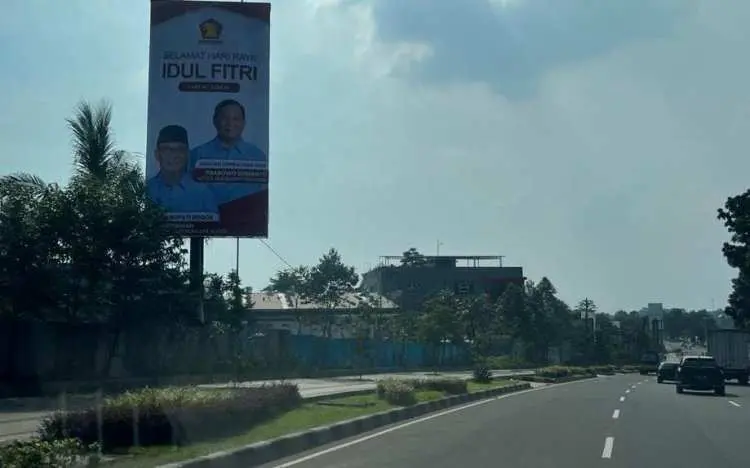 Gerindra Bakal Usung Kadernya Sebagai Calon Bupati Bogor, Fadli Zon: Peluang Iwan Setiawan Sangat Besar