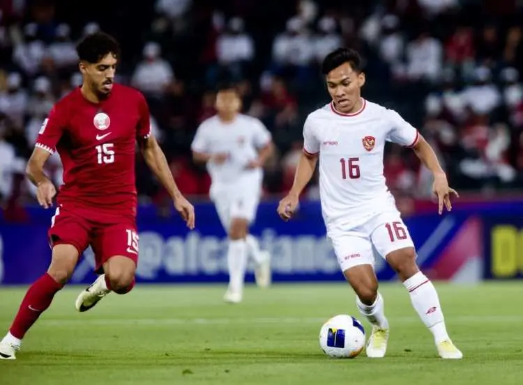 Tak Gentar Hadapi Australia di Piala Asia U-23 2024, Timnas Garuda Muda Fokus Latihan Taktik