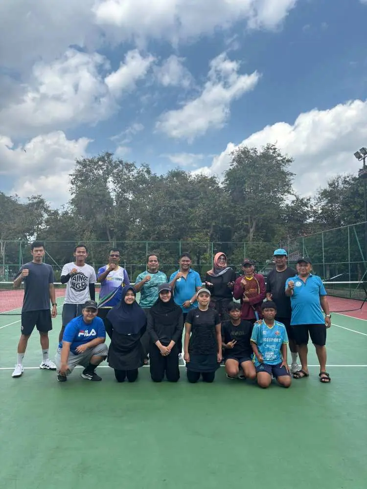Cabor Softenis Tak Akan Mutasi Atlet, Ketua Pesti: Kami Optimalkan Potensi Kabupaten Bogor
