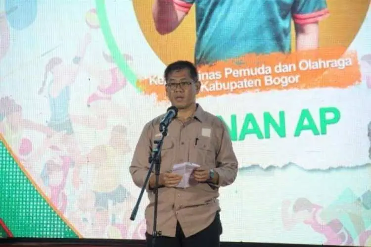 Cabor Boleh Langsung dapat Hibah Tanpa Melalui KONI