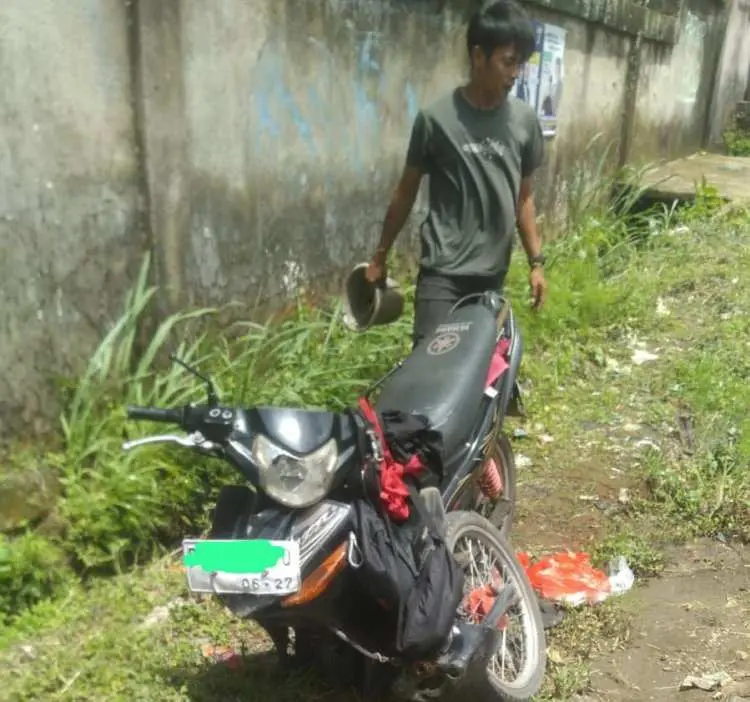 Geram Karena Jalan Tak Kunjung Diperbaiki, Warga Pancawati Bakal Geruduk Kantor Bupati Bogor