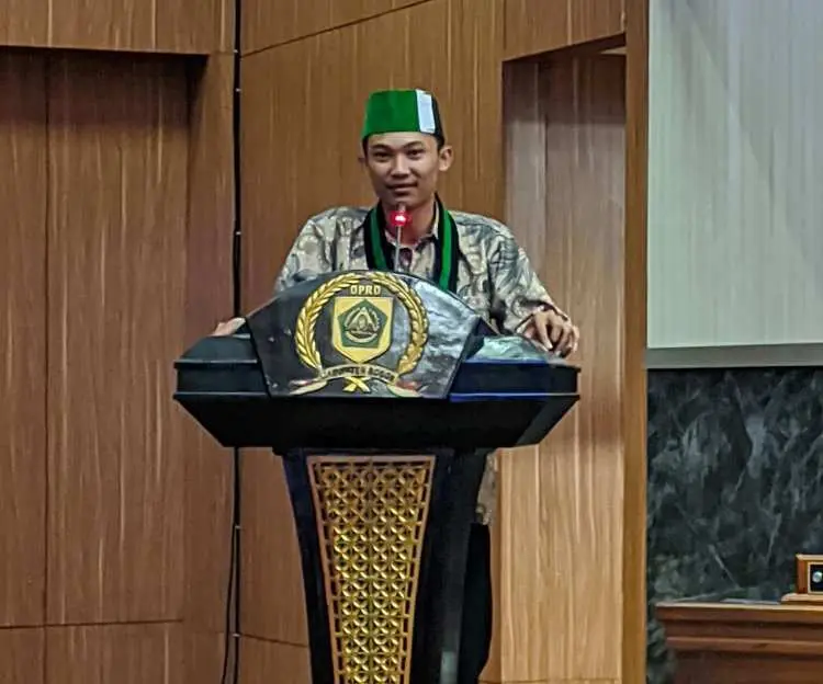 Dukung KPK Bersih-Bersih PUPR, HMI MPO Minta Mantan Kadis PUPR Kab Bogor Juga Diperiksa