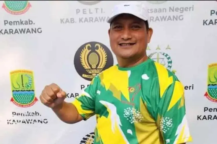 Tim Tenis PON Jabar Diperkuat Tiga Petenis Kabupaten Bogor