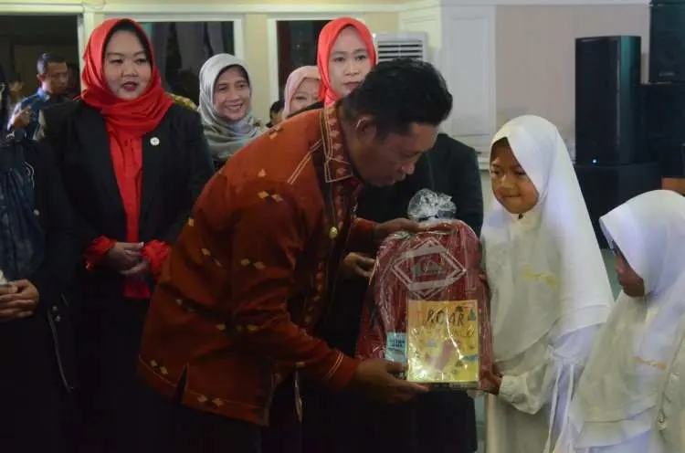 Pemkab Bogor Ajak YJI Sinergi Tingkatkan Derajat Kesehatan Masyarakat