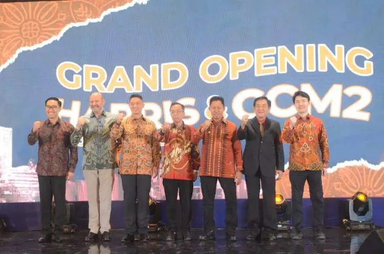Hotel Harris Jadi Katalisator Kemajuan Pariwisata Kabupaten Bogor