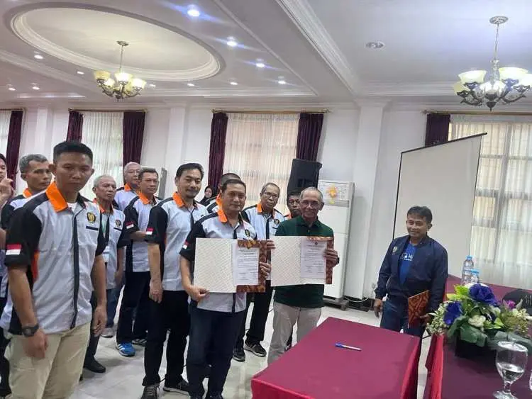 Pelti Akan Support Total Atlet Usia Dini