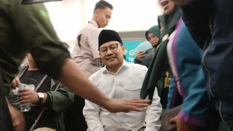 Pemekaran Kabupaten Bogor Jadi Kontrak Politik PKB
