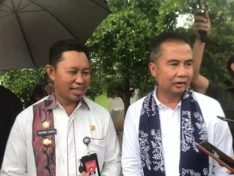 Sinergi Pemerintah Kabupaten Bogor Dan Jawa Barat Realisasikan Sertifikat Hunian Tetap di Cigudeg