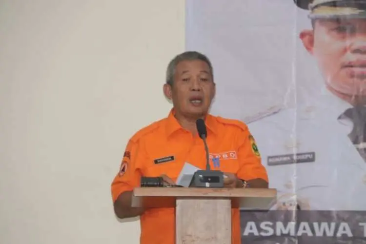 Burhanudin Sosialisasikan SIPD, Upaya Proaktif Pemkab Bogor Tingkatkan Tata Kelola Pemerintahan