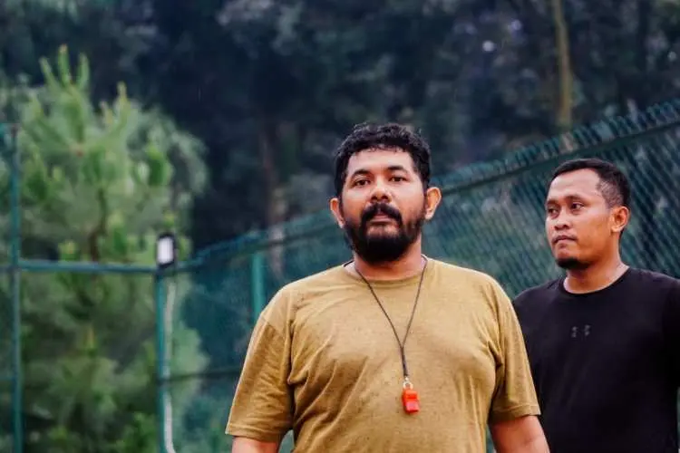 Dinilai Pengelolaan Anggaran Tak Transparan, Reza Arghayuda Mundur Dari Perbasi Kabupaten Bogor
