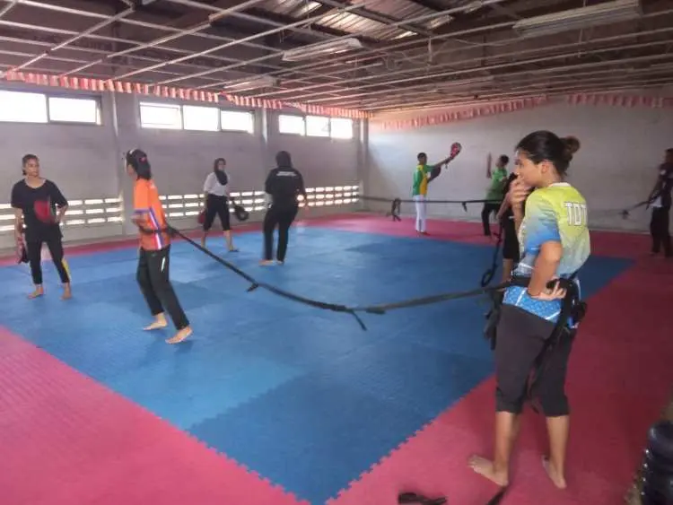 Seleksi Terbuka PPOPM Kabupaten Bogor Bakal Terima 59 Atlet Baru