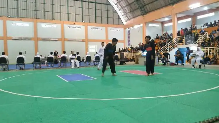IPSI Kabupaten Bogor Gelar Selekda, Jaring Ratusan Atlet Menuju BK Porprov Jabar