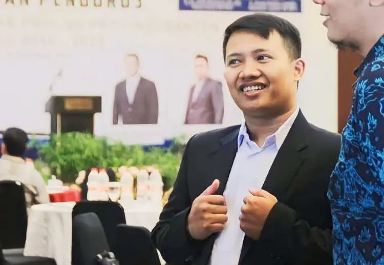Hima PUI Apresiasi Musdalub KNPI Kabupaten Bogor:  Langkah Tepat Menuju Pembaruan Pemuda