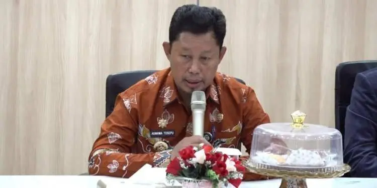Putra Daerah Kendari Dipastikan Jadi Pj Bupati Bogor