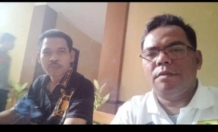 Soal Netralitas PPS Desa Cileungsi, Panwas Cileungsi Tunggu Laporan Resmi