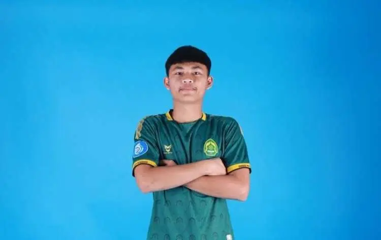 Syamsul Rifa Telah Harumkan Nama SMANTIC
