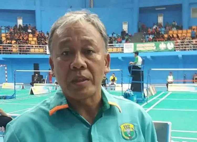 Ratusan Pebulutangkis Ramaikan Bupati Open 2023