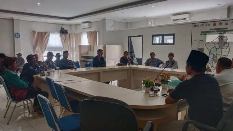 Dampak Permasalahan di Desa Banyuresmi, Satu Persatu Staff Desa Mundur: Ada Apa?