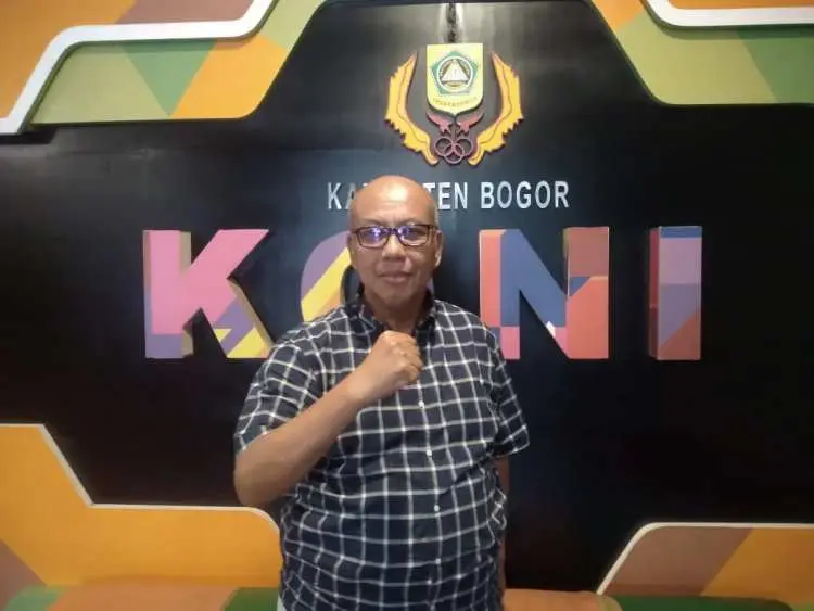 Dedi Bachtiar Bangga Empat Atlet Kabupaten Bogor Berjaya di Ajang Internasional