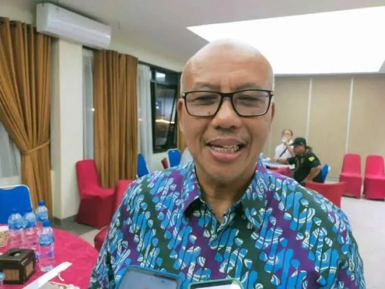KONI Terus Kobarkan Spirit Kabupaten Bogor Kahiji Porprov Jabar 2026
