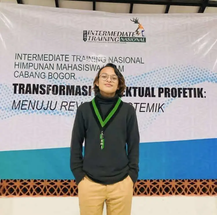 OPINI: Refleksi Hari Anti Korupsi Sedunia, Momentum Menyemai Nilai Dan Karakter Pemuda