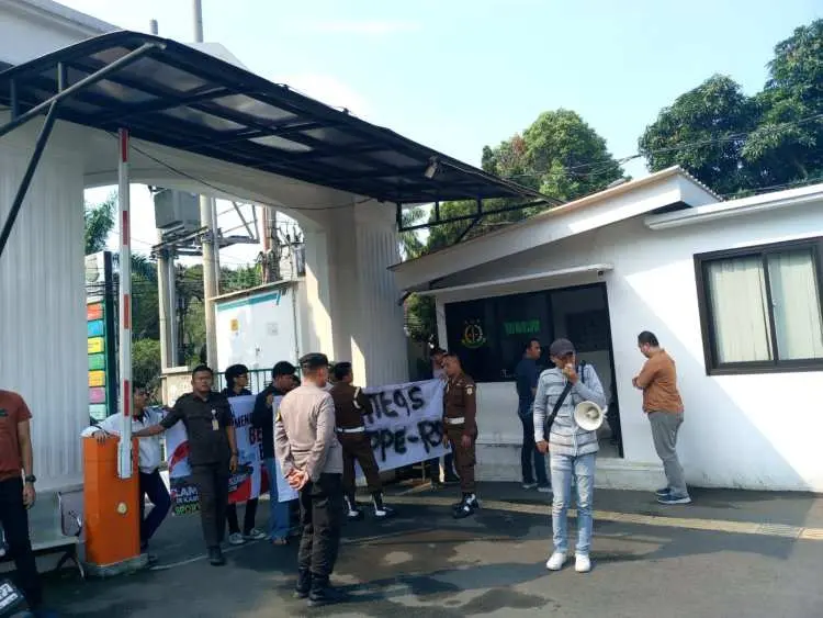 Bimtek Harga Rp 10 Juta Di Bandung, Kejari Kabupaten Bogor Nyatakan Tidak Akan Hadir