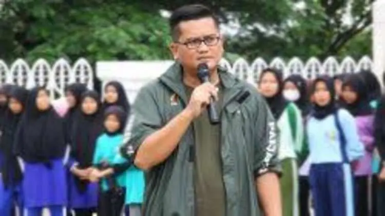 Trian Turangga Sambut Positif Piala Menpora 2023