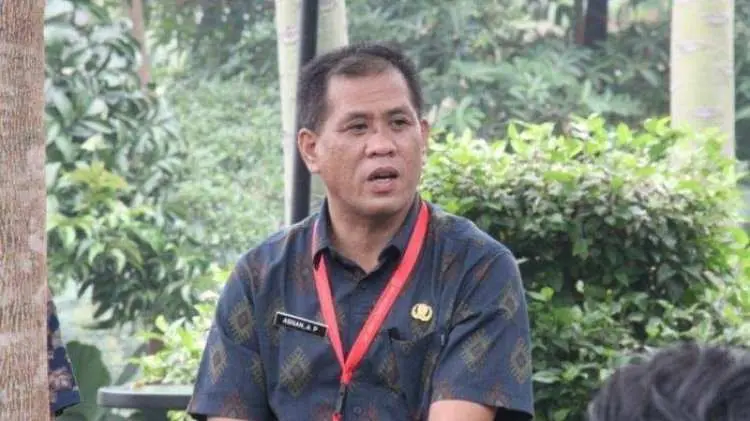 Asnan AP Tegaskan Kabupaten Bogor Siap Gelar Porprov Jabar 2026