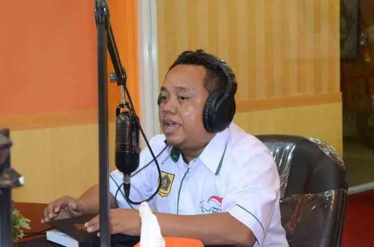 NPCI Sudah Terapkan Gaji Atlet Sesuai Cluster