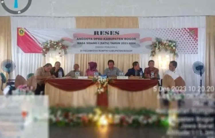 Cacat Tanpa Perbup, Perda Pemajuan Kebudayaan Kabupaten Bogor Mandul