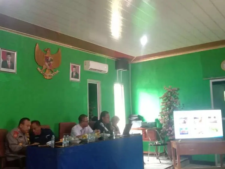 BBWS Sungai Cidurian Akan Lakukan Pembangunan di Sungai Cisendung