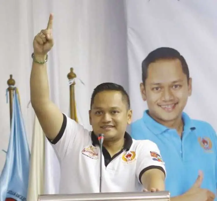 Pencairan Bonus Atlet KONI Kota Bogor Butuh Tahapan dan Proses